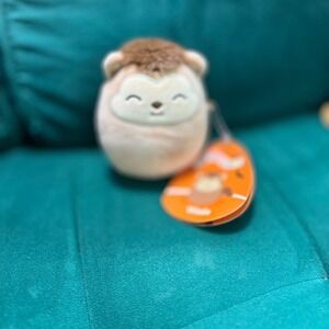 Squishmallows Wade Werewolf Plush Stuffed Animal Pal Cute Collectible 5"‎